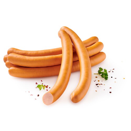 Vídeňské párky Vídeňské párky