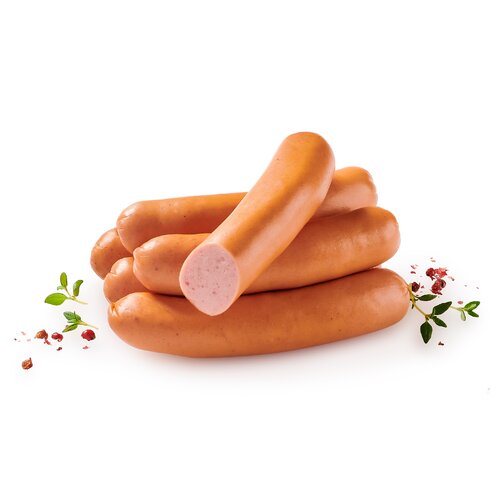 Těšínské párečky Těšínské párečky