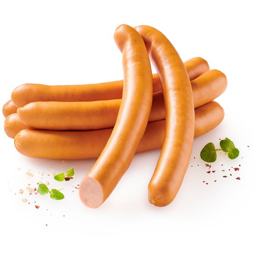 Lahůdkové párky Lahůdkové párky