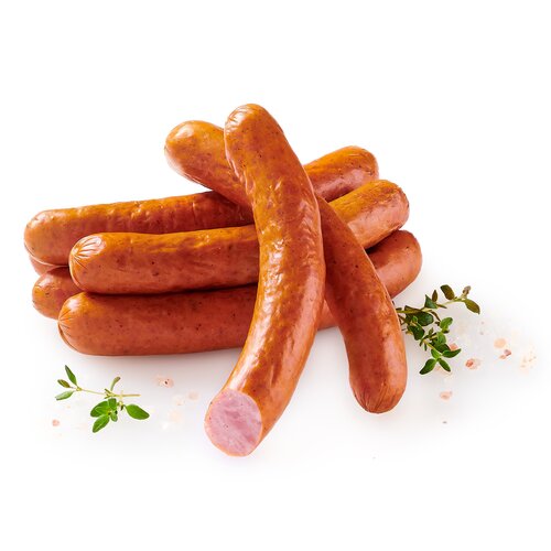 Klobása z udírny mini