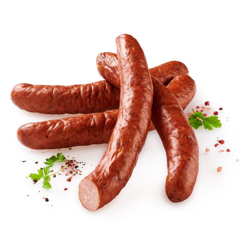 Klobása z komína Klobása z komína