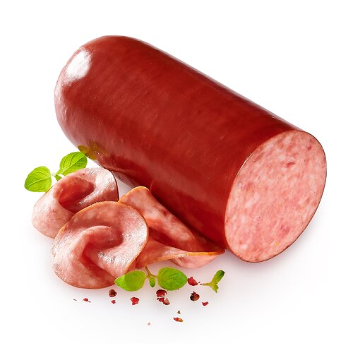 Obyčejný suchý salám Obyčejný suchý salám