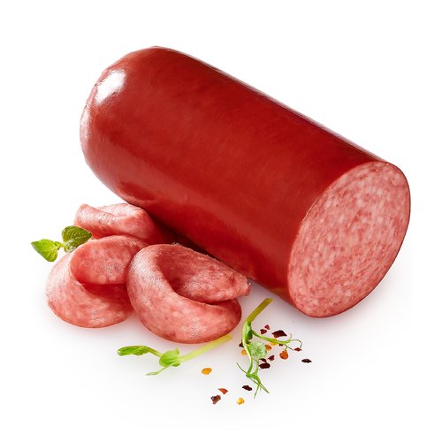 Konský salám Konský salám