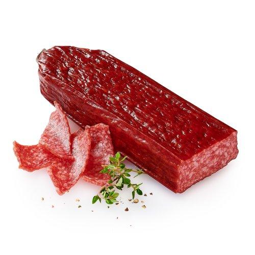 Lovecký salám Lovecký salám