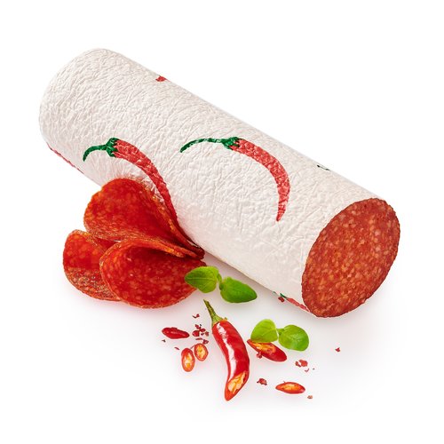 Maďarský paprikáš Maďarský paprikáš