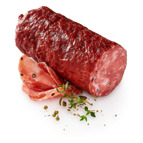 Milánský salám Milánský salám