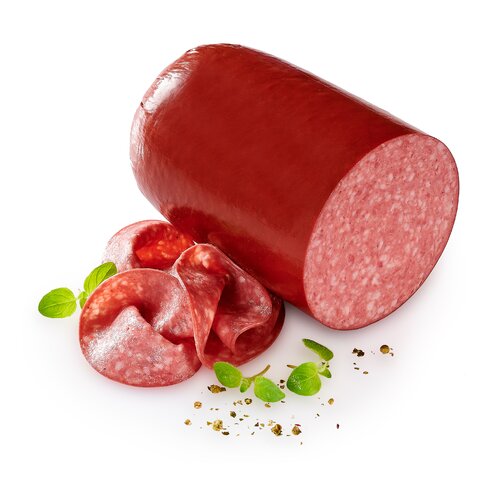 Pivní salám Pivní salám