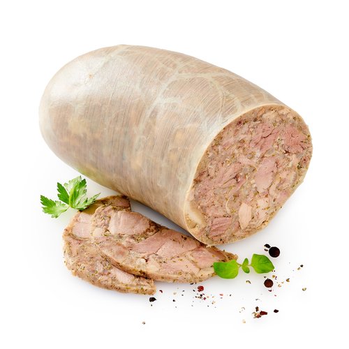 Beskydská tlačenka
