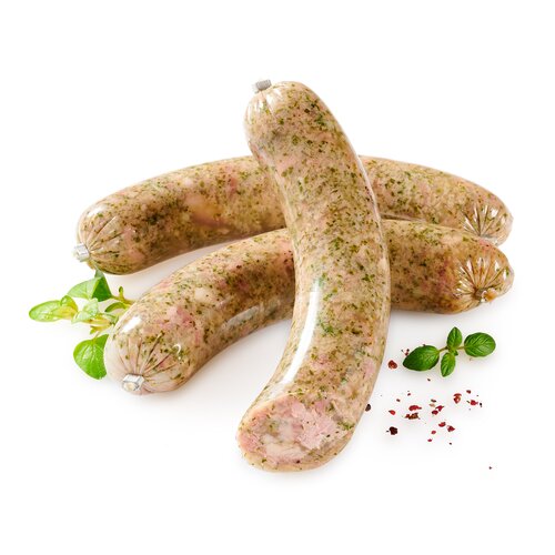 Zabijačková pochoutka Zabijačková pochoutka