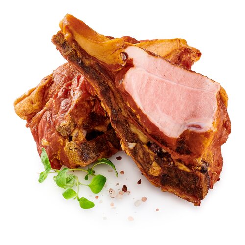 Uzená křížová kost speciál Uzená křížová kost speciál