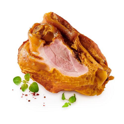 Uzené koleno šunkové Uzené koleno šunkové