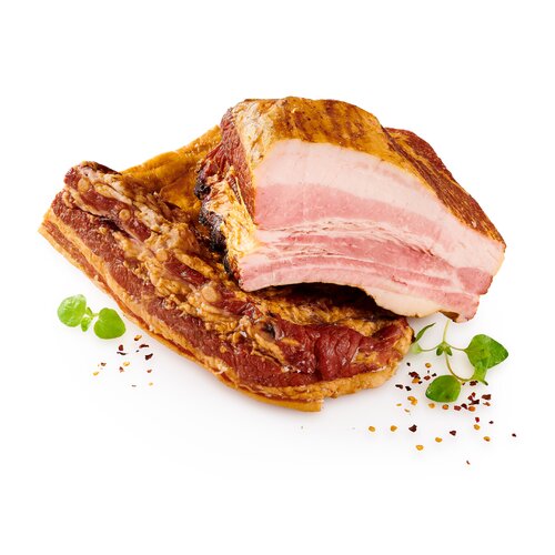 Královské uzené žebírko Královské uzené žebírko