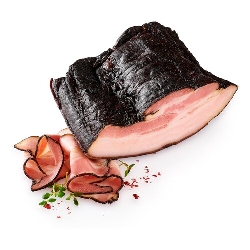 Anglická slanina Anglická slanina