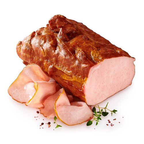 Uzené filé Uzené filé