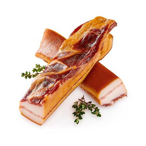 Oravská slanina