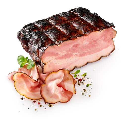 Havířský bok Havířský bok