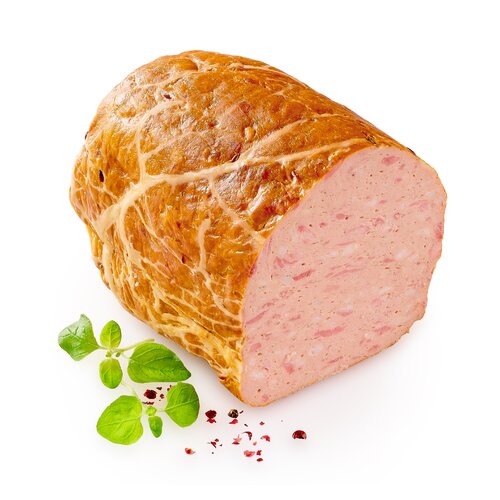 Studentská sekaná Studentská sekaná