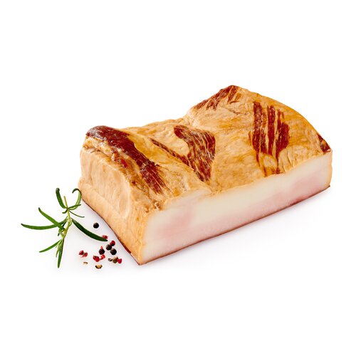 Iberijská slanina Iberijská slanina