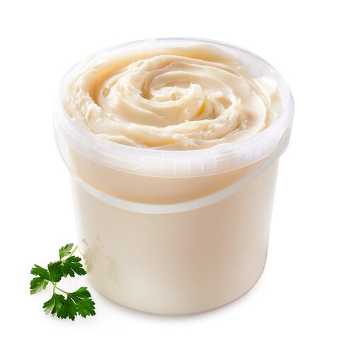 Vepřové sádlo kbelík 5kg Vepřové sádlo kbelík 5kg