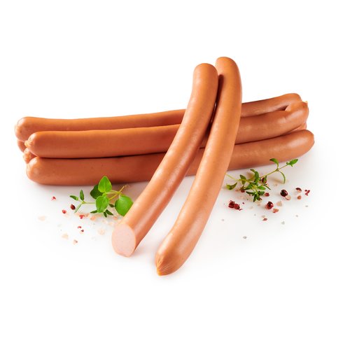 Javornické párky Javornické párky