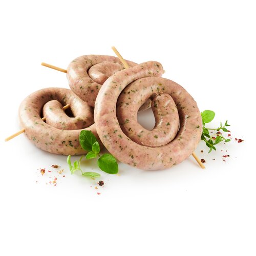 Slezský šnek na gril Slezský šnek na gril