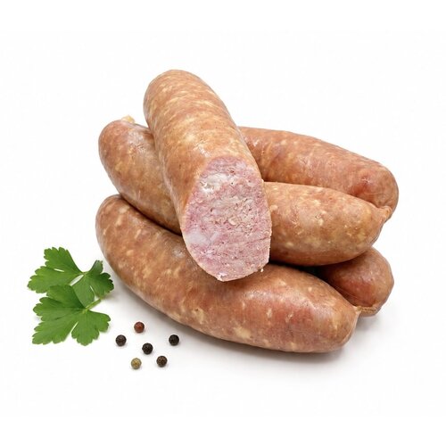 Gril Velikonoční klobásy