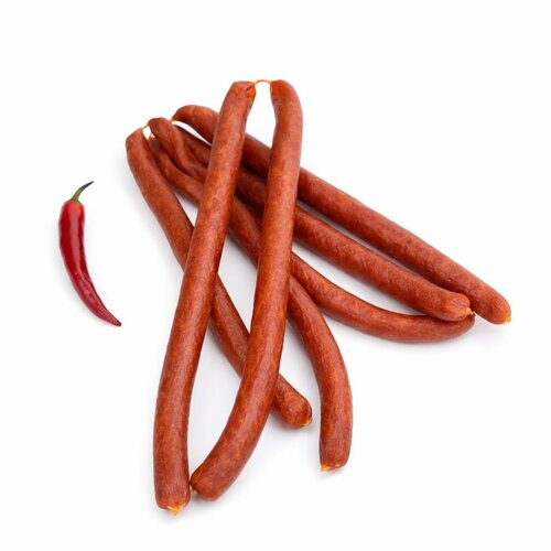 Slezská viržinka - pikantní