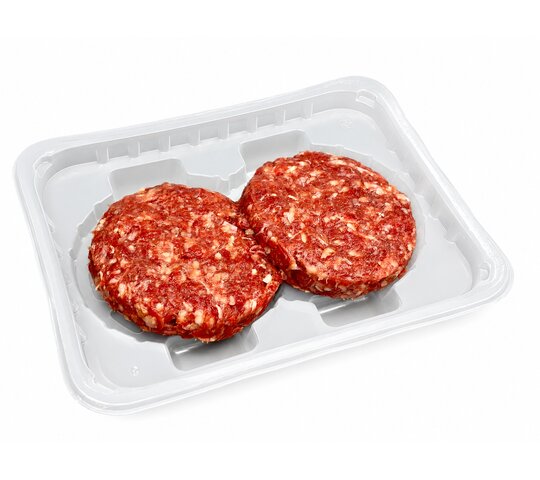 Hovězí burger Hovězí burger