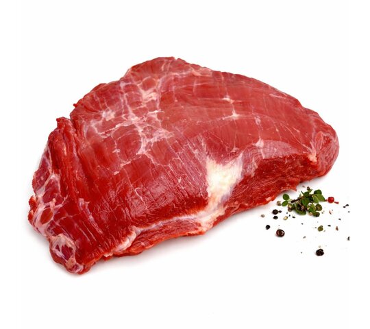 Hovězí flank steak Hovězí flank steak