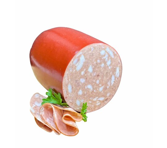 Salám vyroben podle původní receptury Salám vyroben podle původní receptury