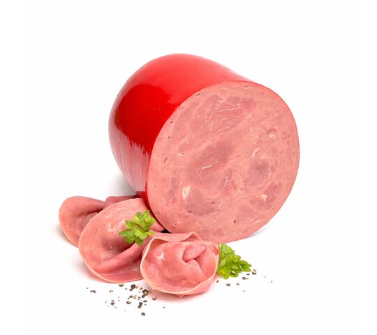 Hovězí šunkový salám