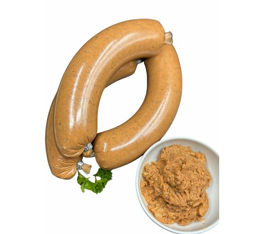 Kvalitní pomazánka z hovězího masa Kvalitní pomazánka z hovězího masa