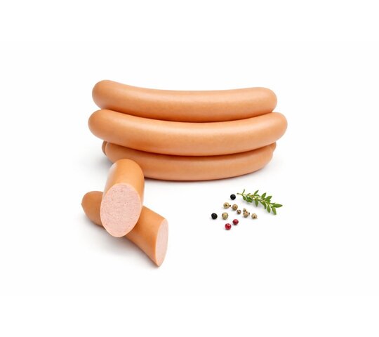 Hovězí párečky Hovězí párečky