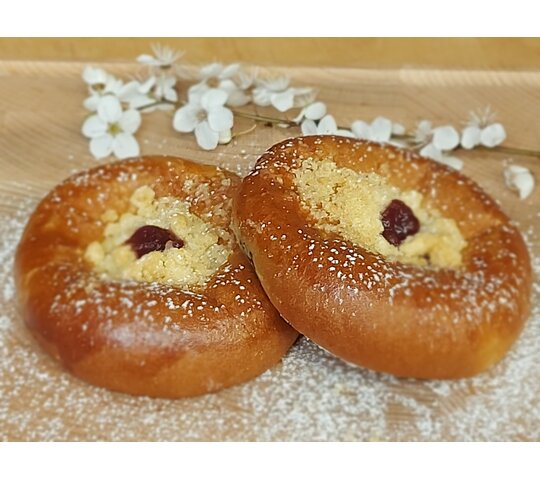 KOLÁČKY  KOLÁČKY