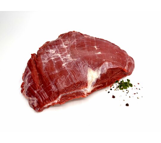 Hovězí flank steak Hovězí flank steak