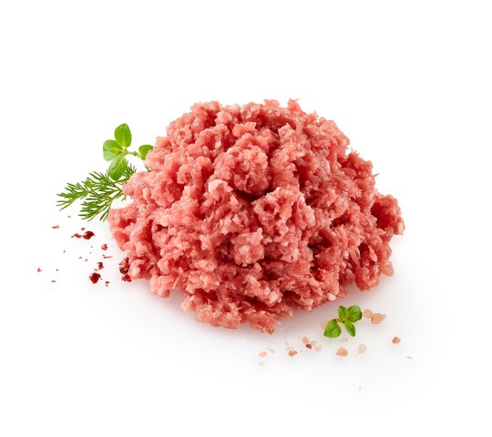 Vepřová mletá směs