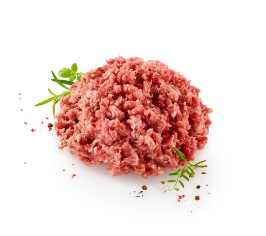 Karbenátková mletá směs