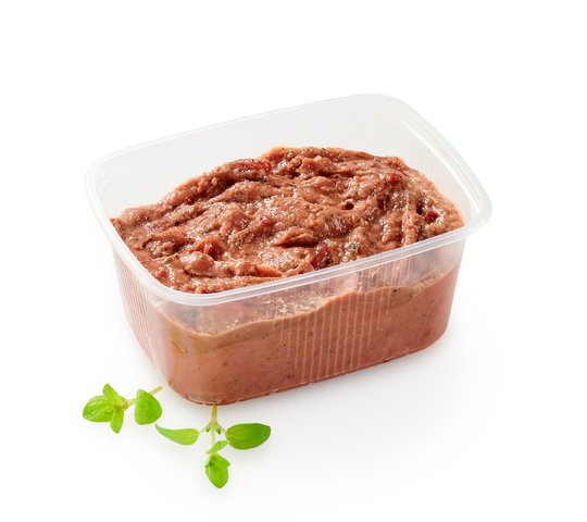 Játrová zavářka 200g