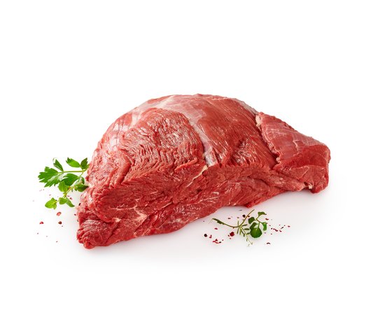 Hovězí přední bez kosti Hovězí přední bez kosti