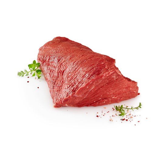 Hovězí zadní bez kosti Hovězí zadní bez kosti