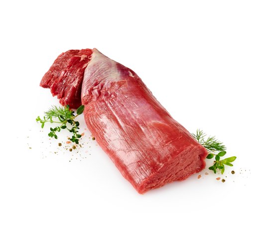 Hovězí svíčková Hovězí svíčková