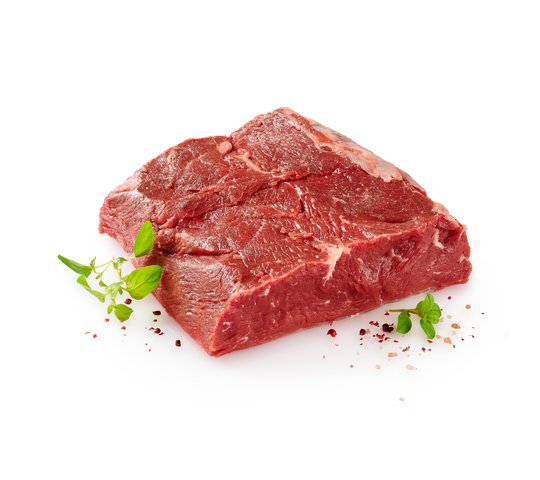 Hovězí rošťená Hovězí rošťená