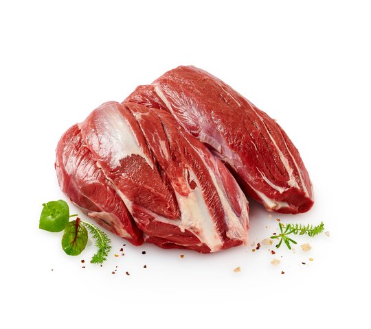 Hovězí kližka Hovězí kližka