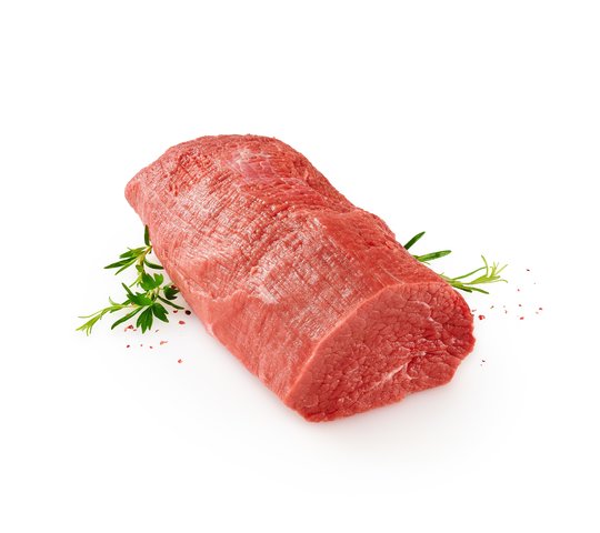 Hovězí falešná svíčková Hovězí falešná svíčková