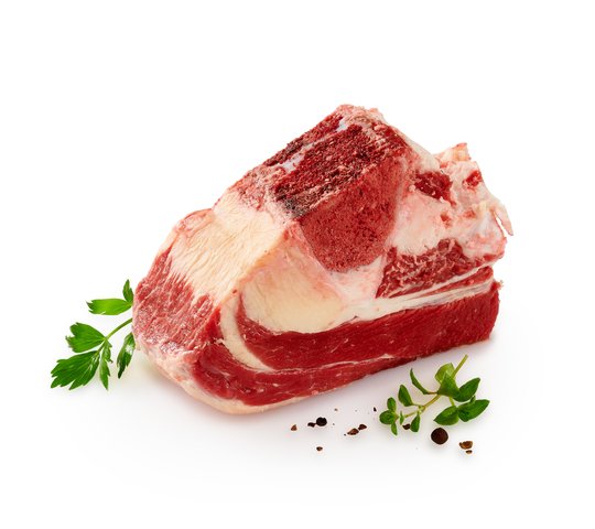 Hovězí brostek - hrudí