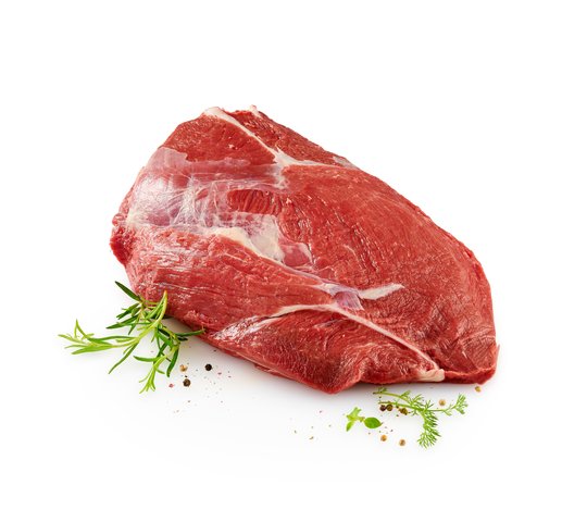 Hovězí plec velká Hovězí plec velká