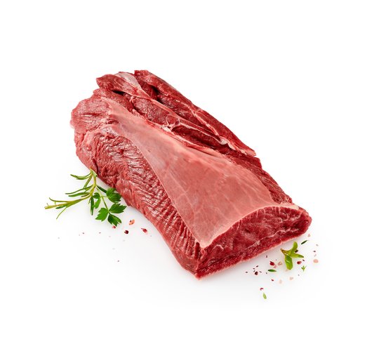 Hovězí plec - pérko Hovězí plec - pérko