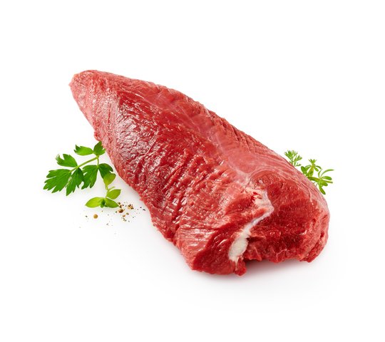 Hovězí plec váleček Hovězí plec váleček