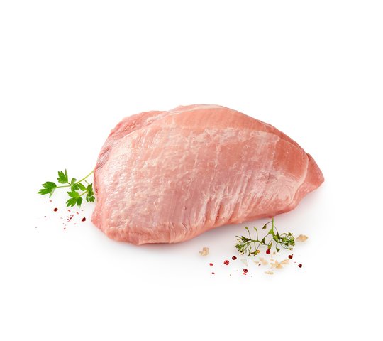 Vepřová kýta kuchyňská úprava