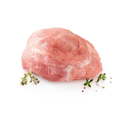 Vepřová kýta nízká bez kosti